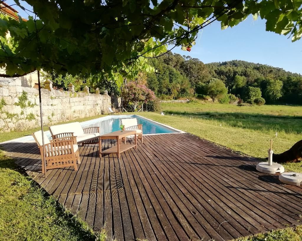 Paço de Sao Cipriano, foto 8