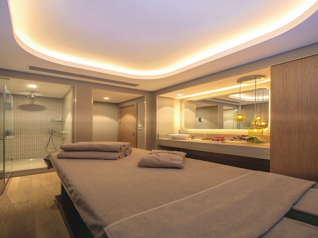 Mövenpick Istanbul Golden Horn, foto 4