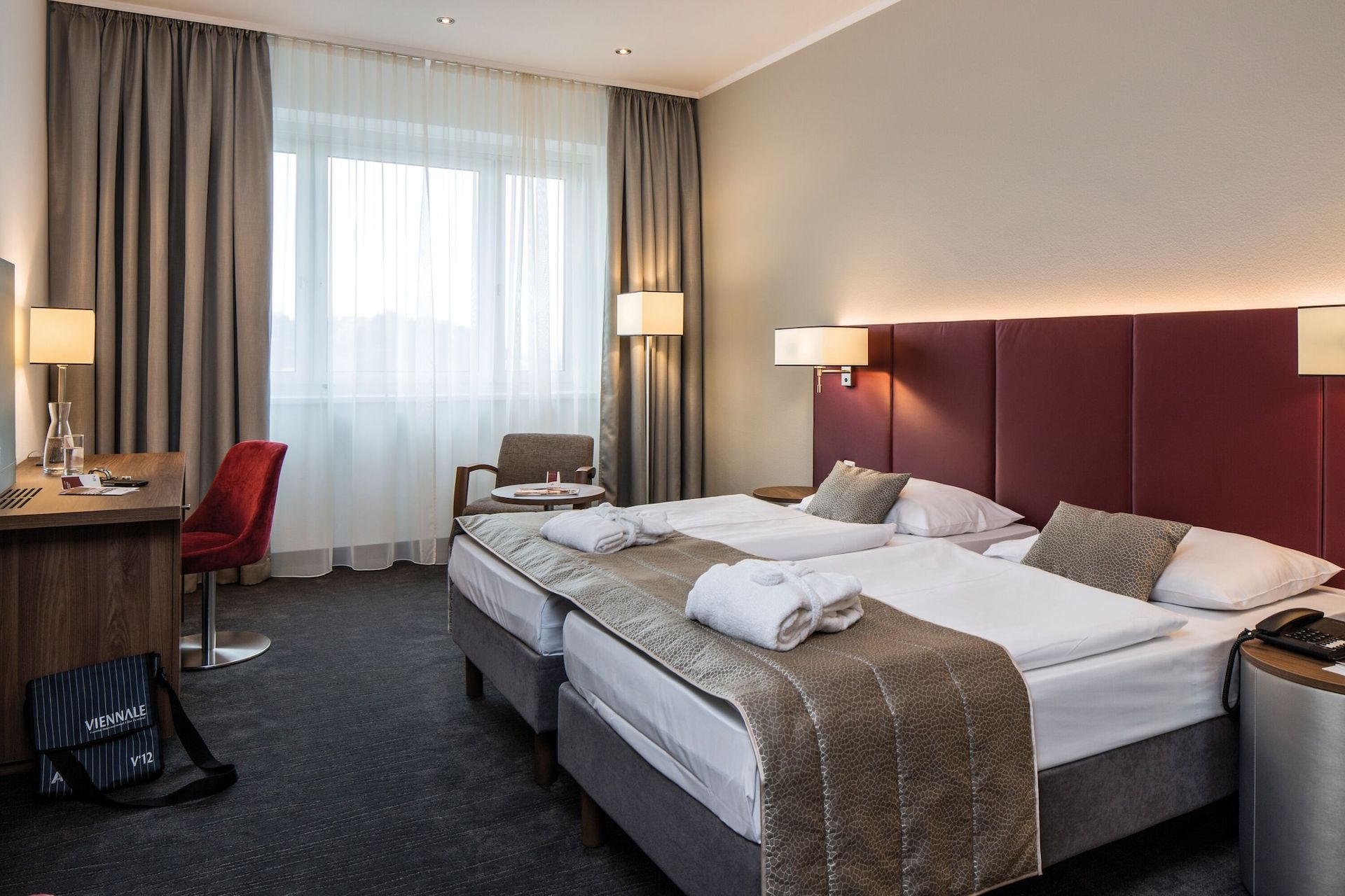 Austria Trend Hotel Europa Salzburg, foto 7
