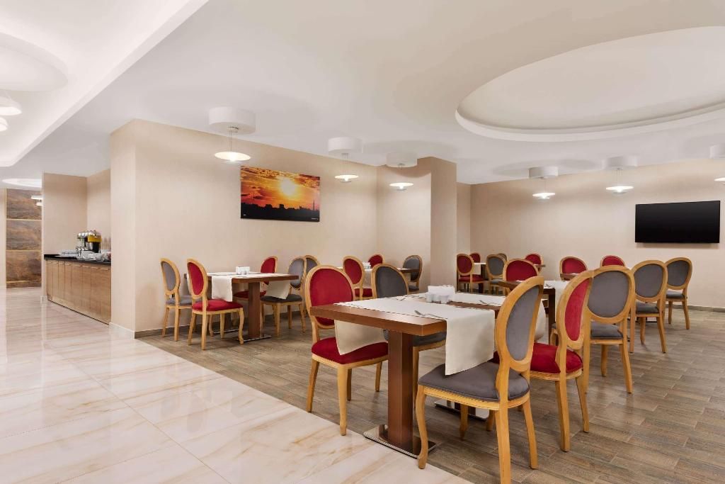 Ramada by Wyndham Diyarbakir, foto 5
