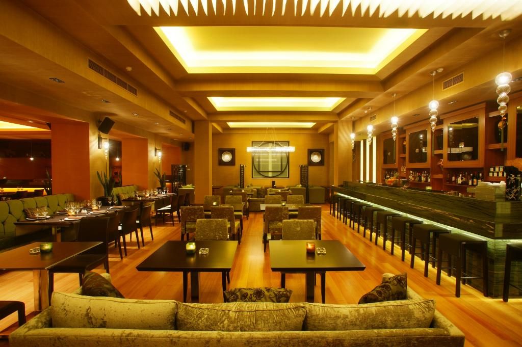 Theoxenia Palace Hotel, foto 4
