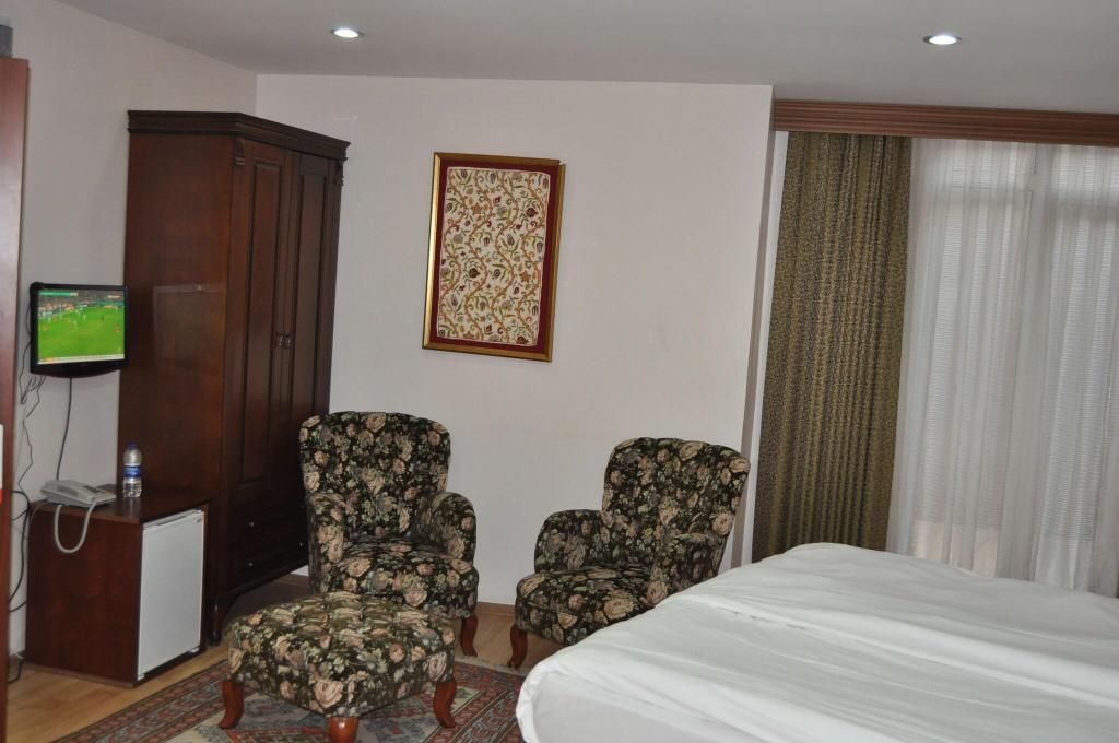 Basileus Hotel, foto 5