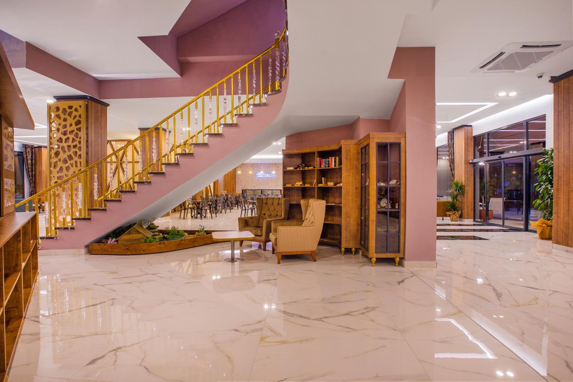 Mira Meridia Beach Resort Hotel - Turkije