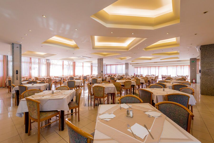 Filerimos Village Hotel, foto 11