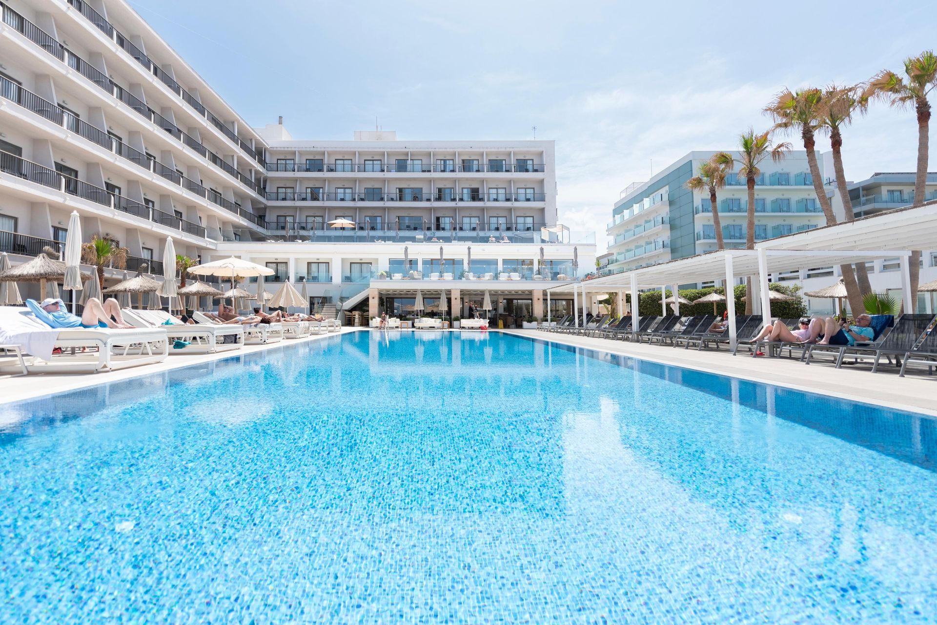 allsun Hotel Lux de Mar, foto 9