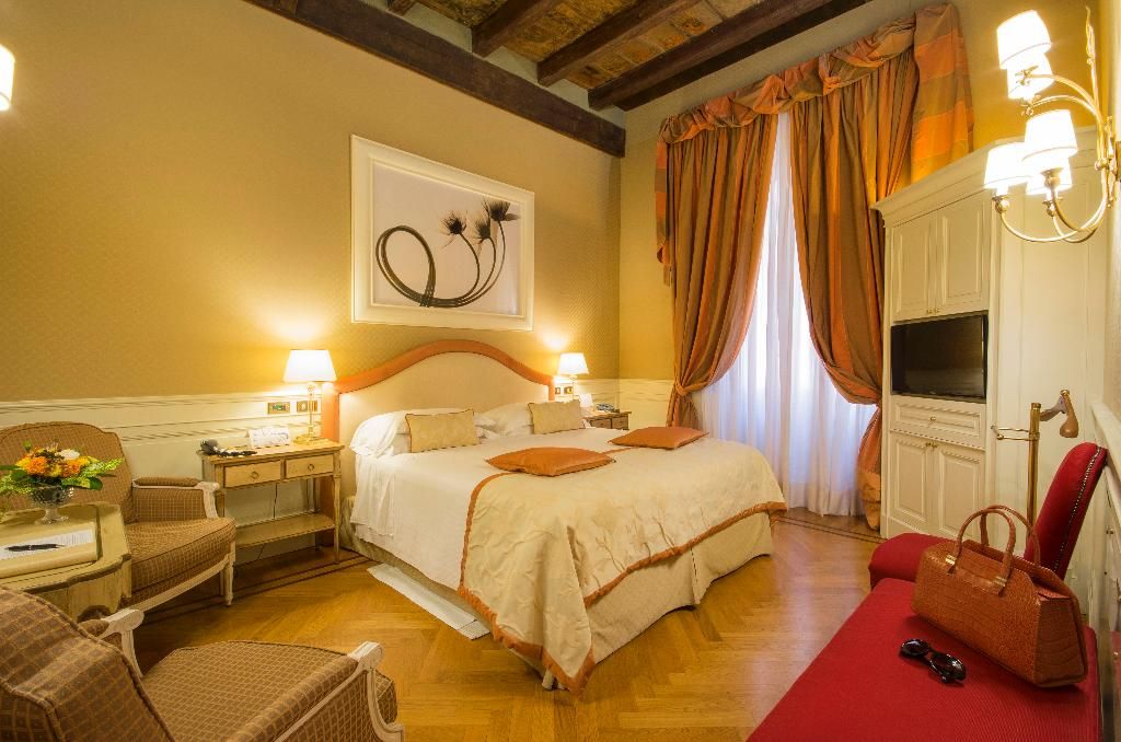 Hotel Corona d'Oro 1890, foto 9