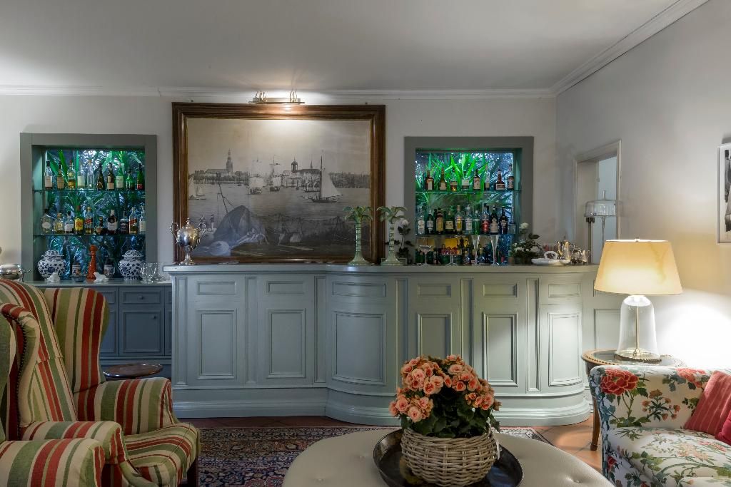 Hotel Franceschi – Villa Mimosa, foto 13