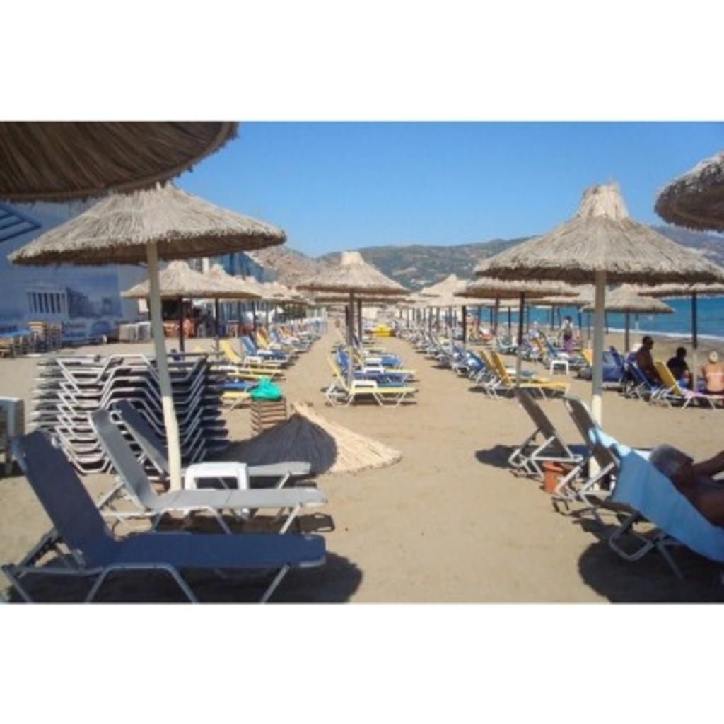 The Santo George Beach Resort, foto 8