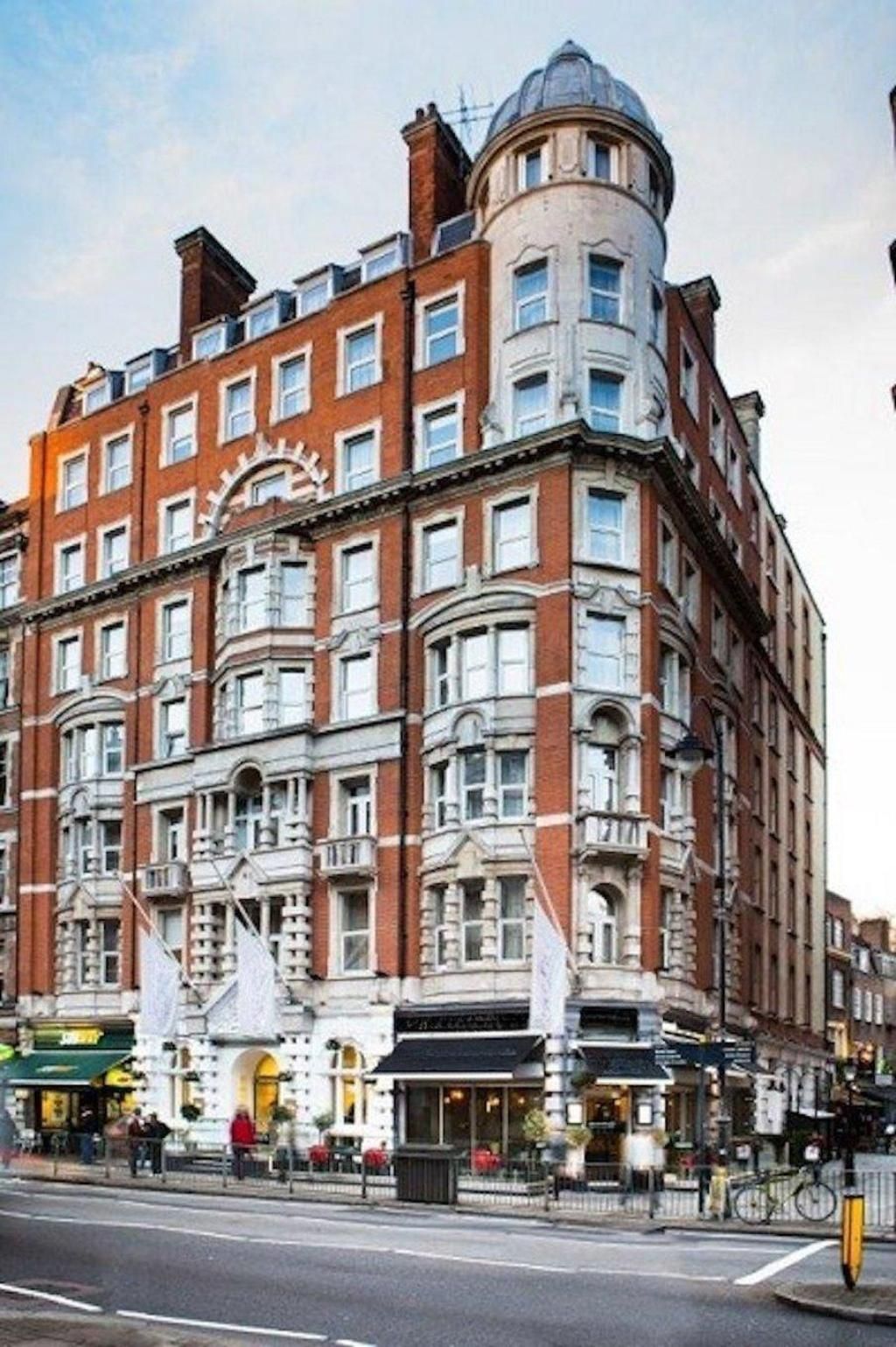 voco London - Bloomsbury by IHG, foto 11