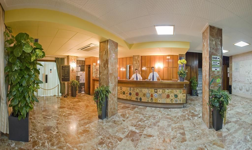 Hotel Tropical Ibiza, foto 11