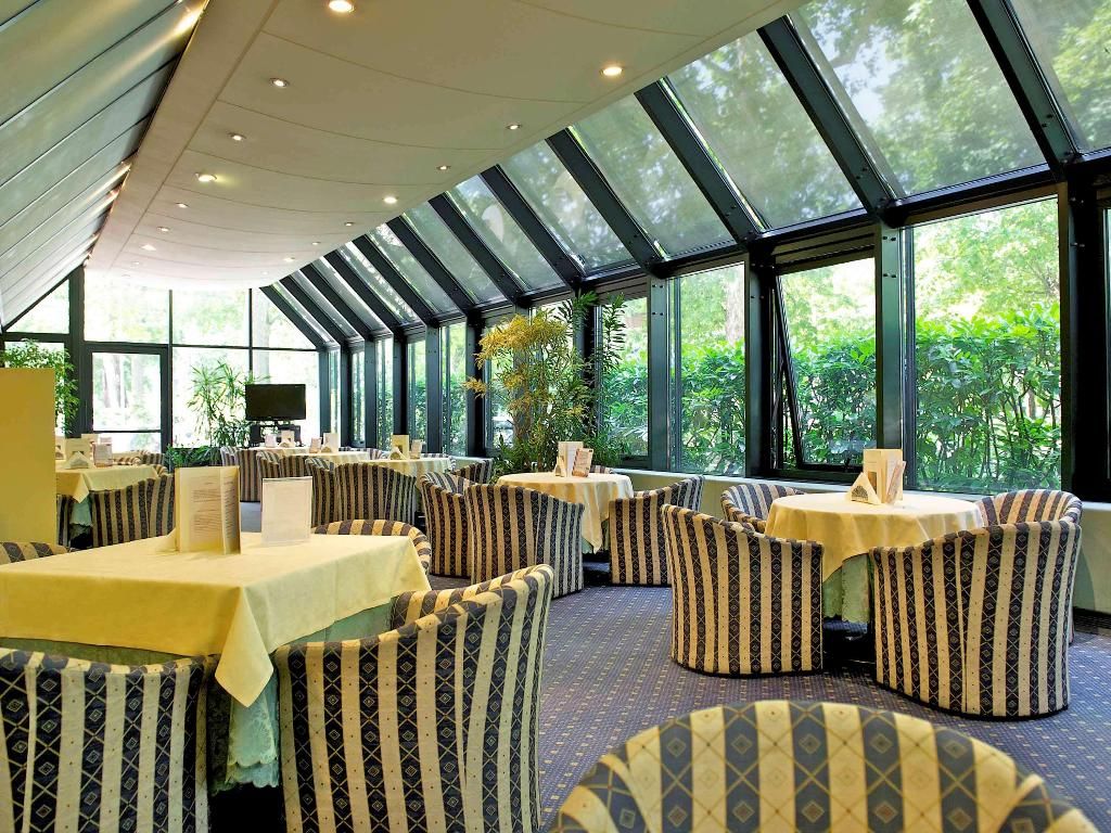 Mercure Reggio Emilia Centro Astoria, foto 7