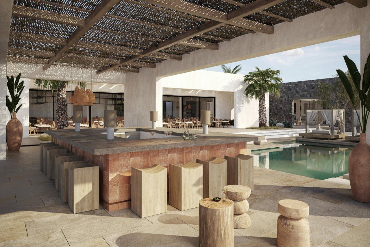 Koia All-Suite Wellbeing Resort, foto 2