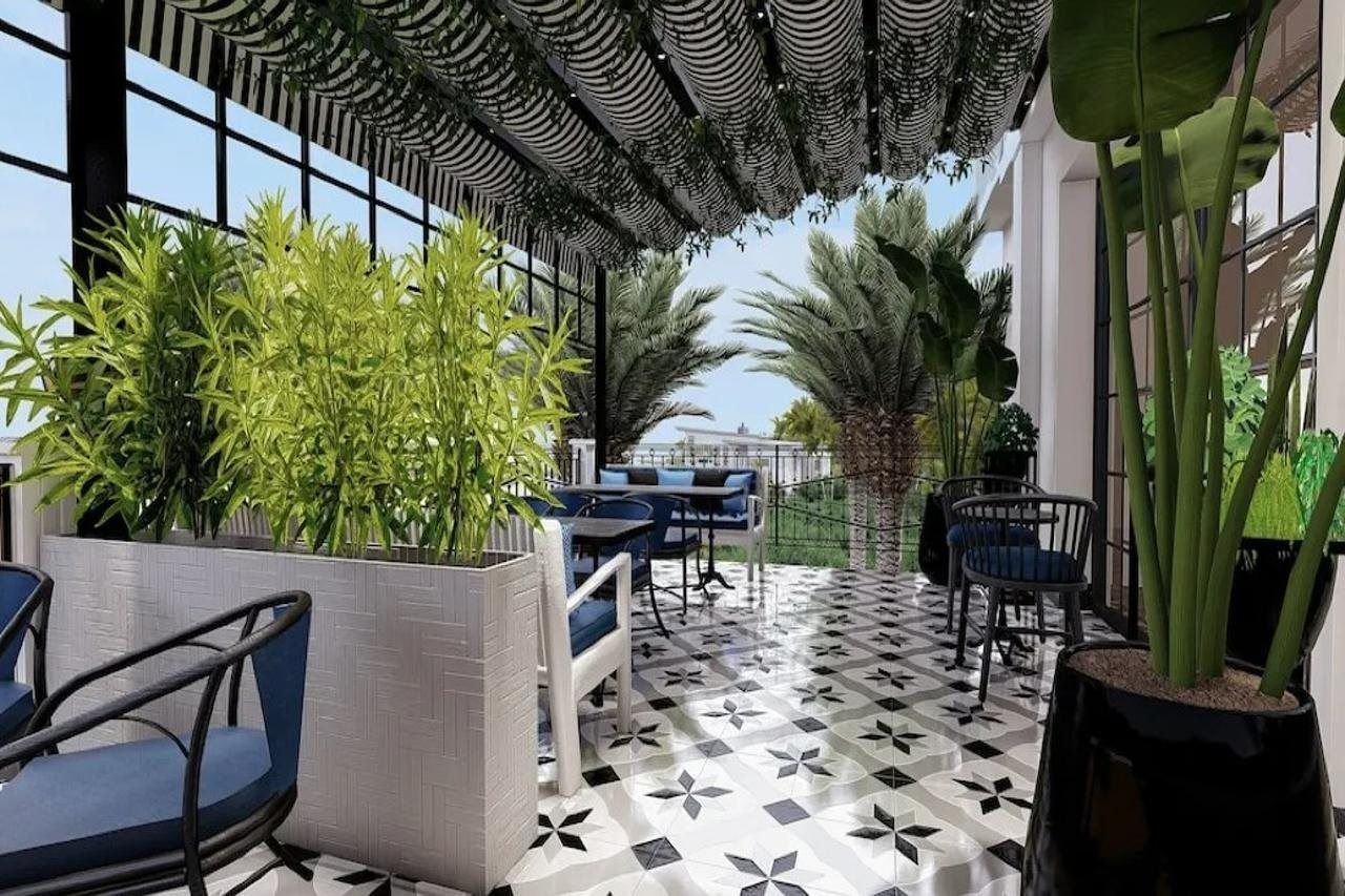 Utopia Resort & Residence, foto 2