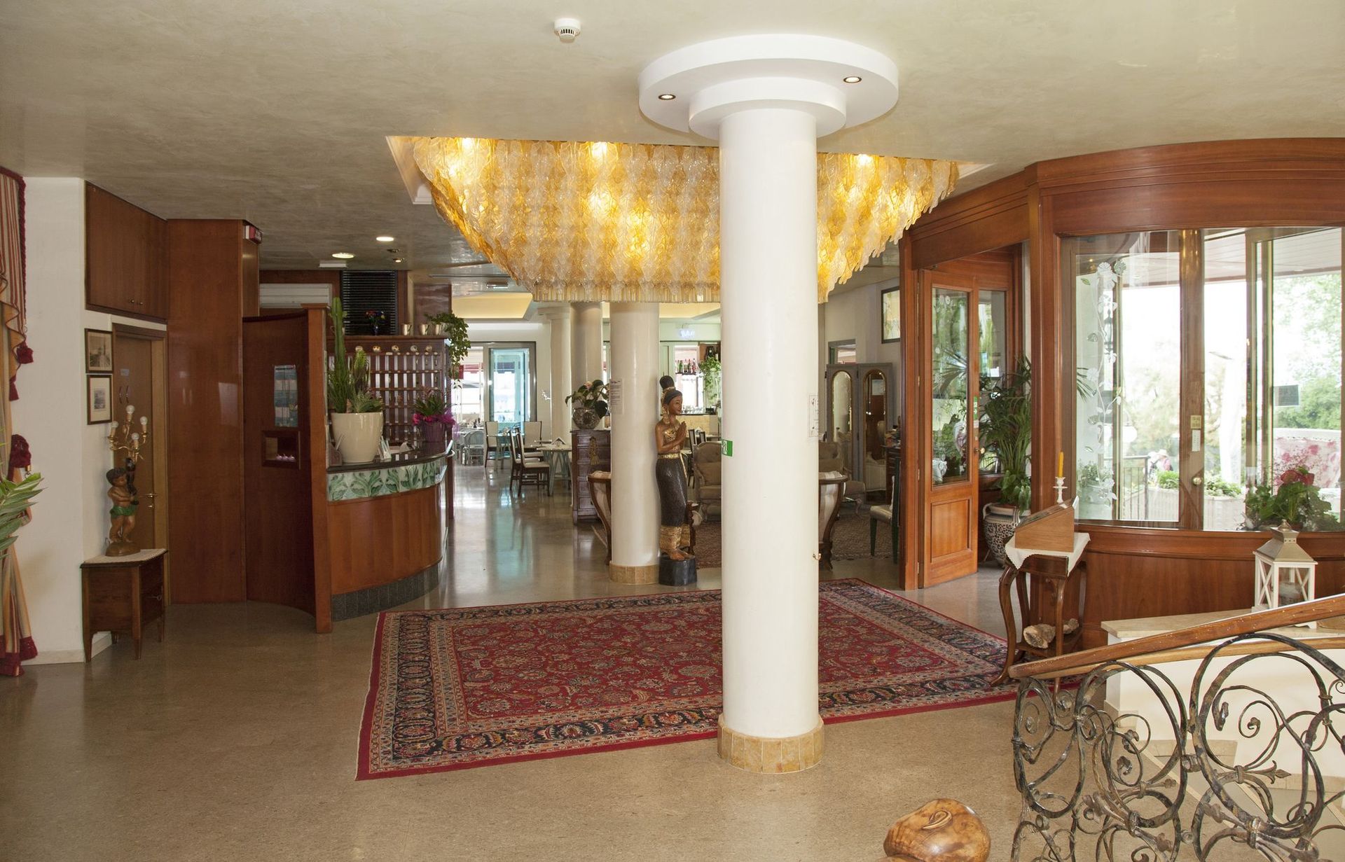 Hotel Elpiro, foto 4