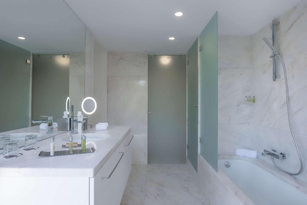 Doubletree by Hilton Lisbon - Fontana Park, foto 4
