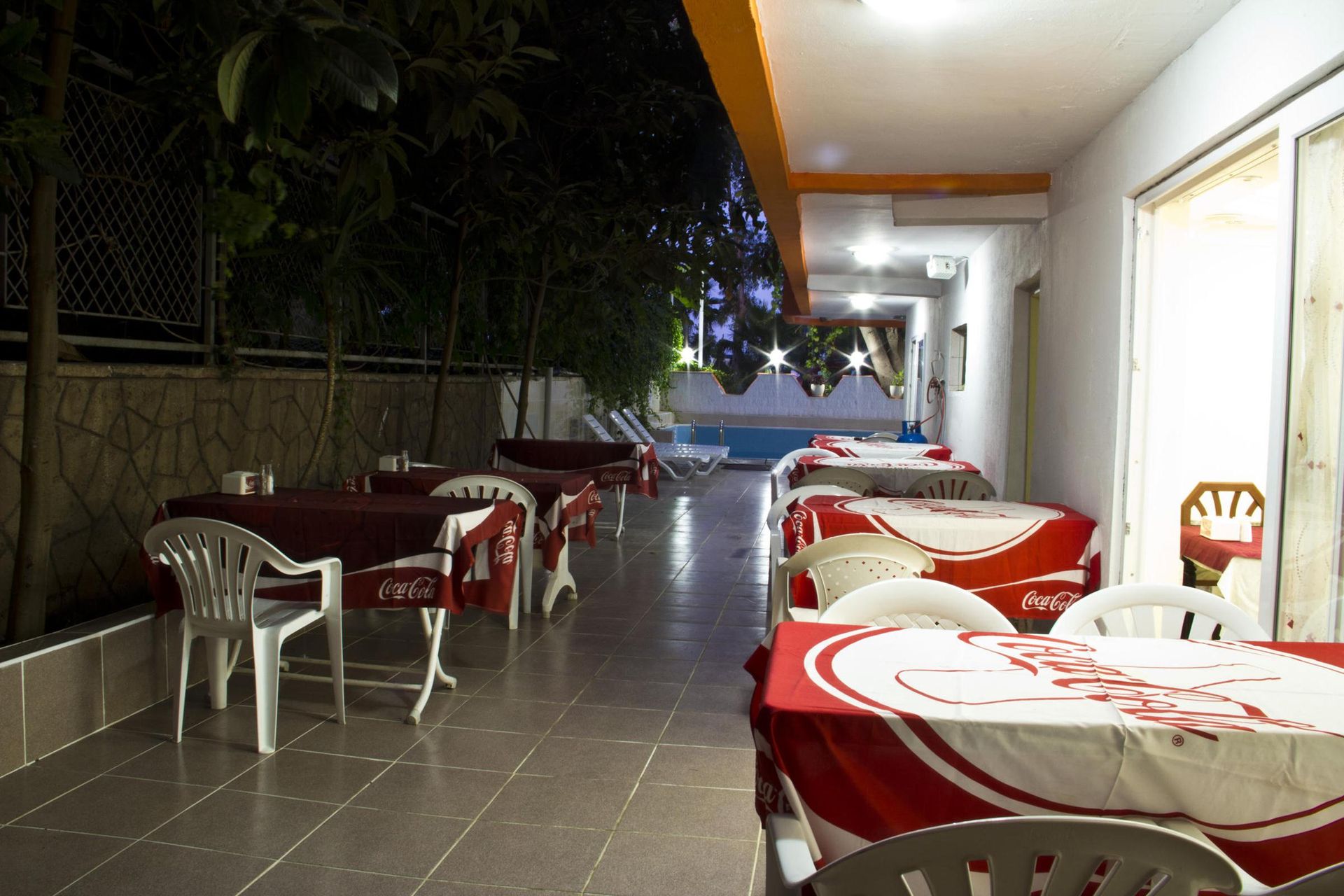 Mesona Hotels Blue Hill, foto 8