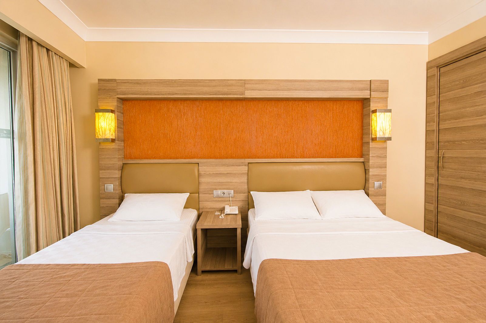 Banu Apart Hotel, foto 11