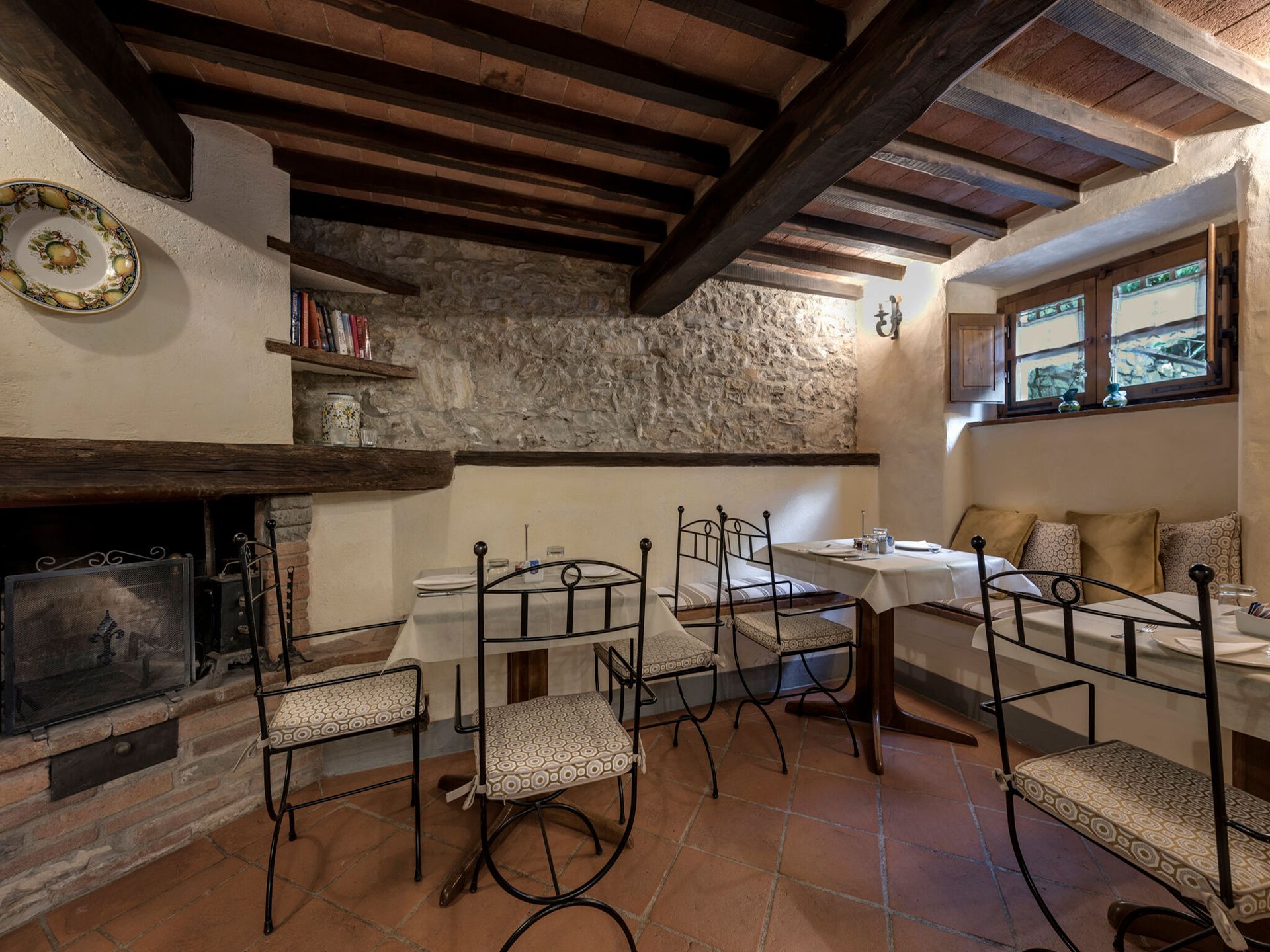 Ultimo Mulino Country Hotel, foto 13