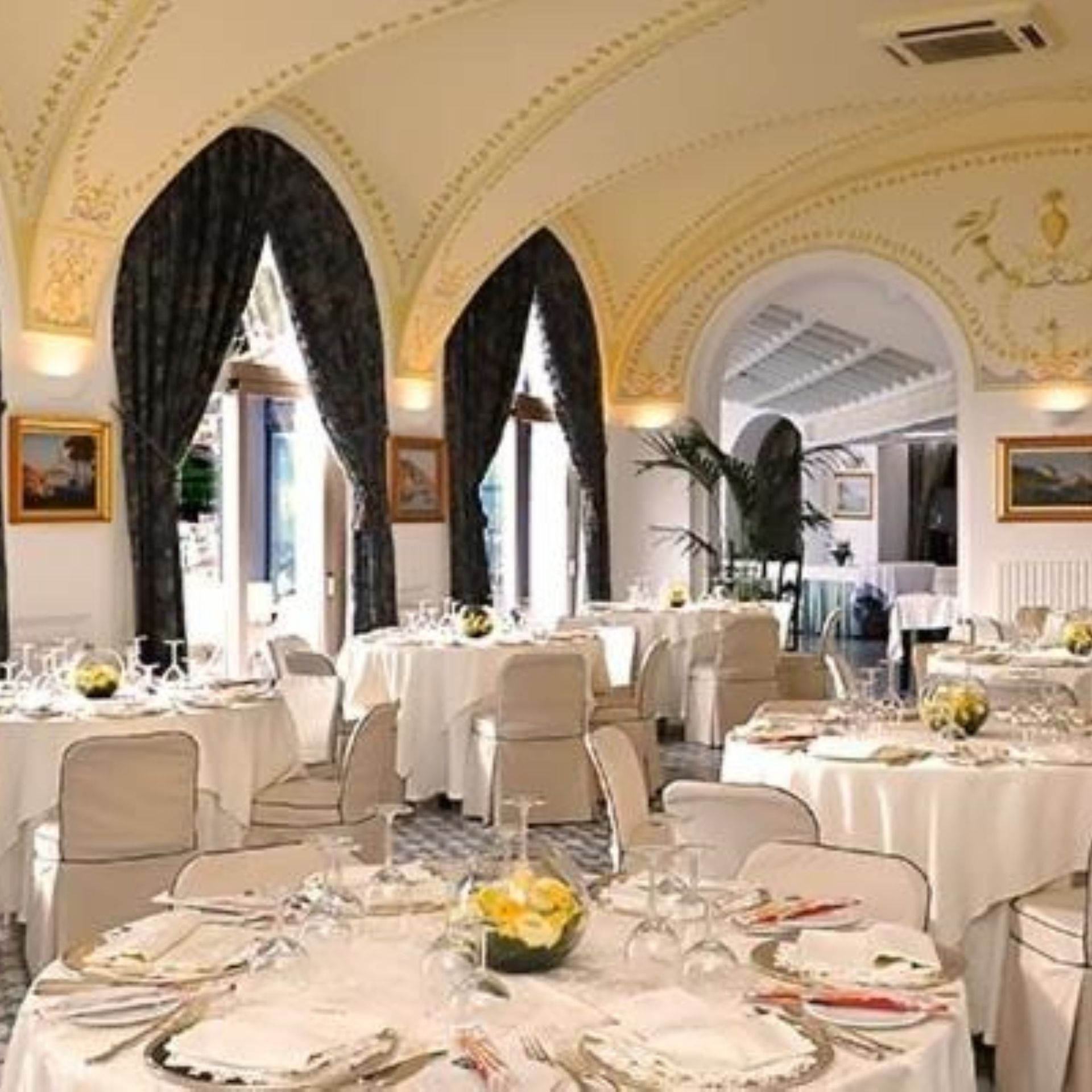 Hotel Luna Convento, foto 9
