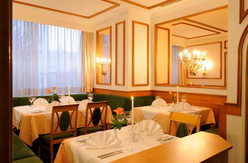 Hotel Scherer, foto 13