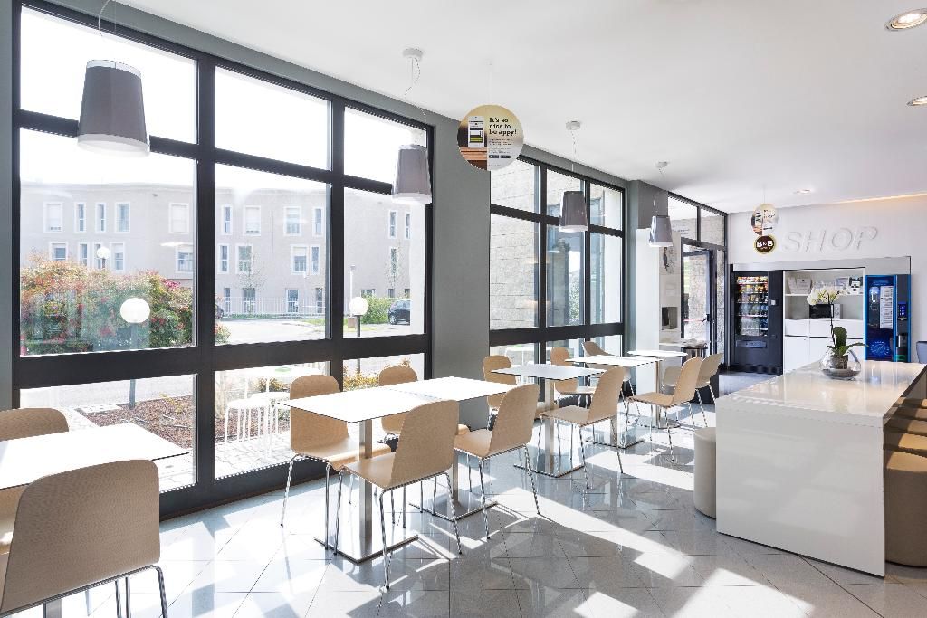 B&B HOTEL Mantova, foto 6