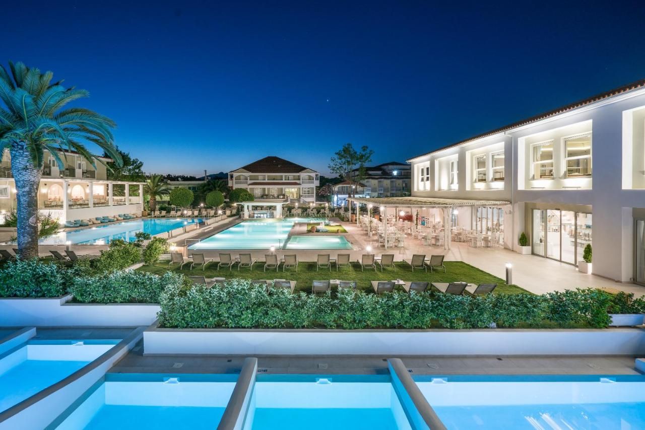 Zante Park Resort & Spa, foto 4