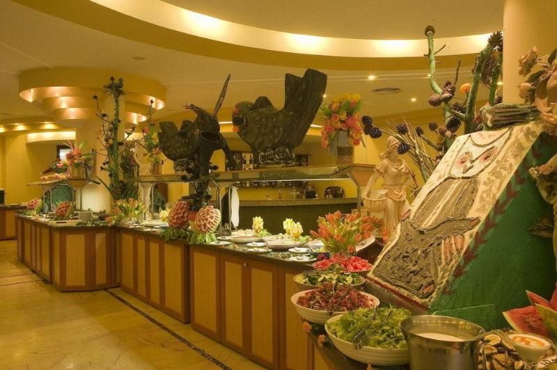Palm D'or Hotel, foto 14