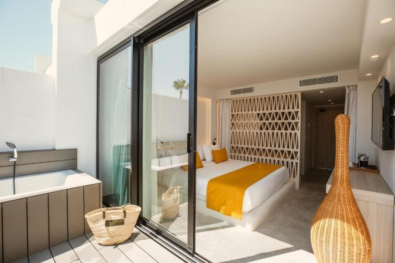 Nativo Hotel Ibiza, foto 5