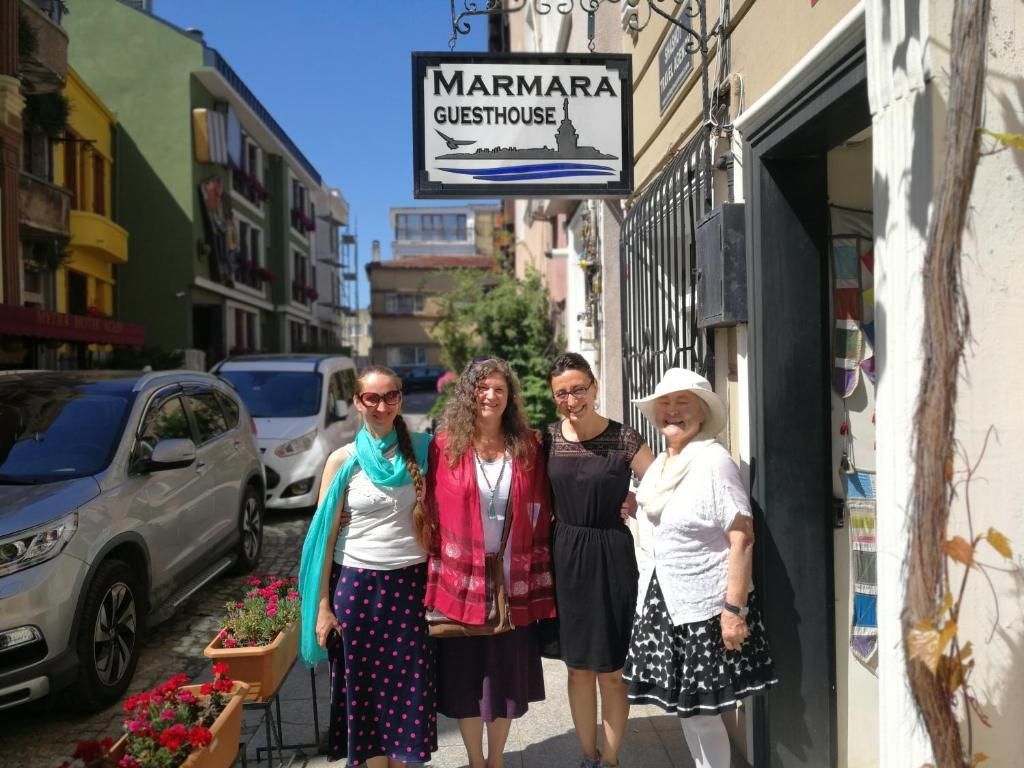 Marmara Guesthouse, foto 14