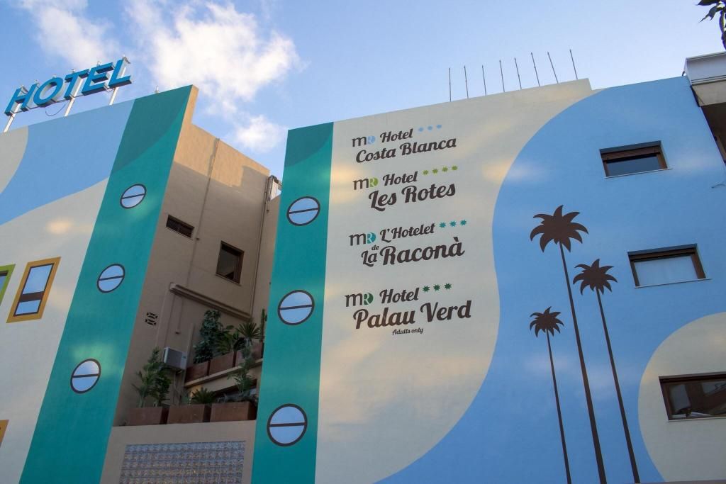 MR Hotel Costa Blanca, foto 6