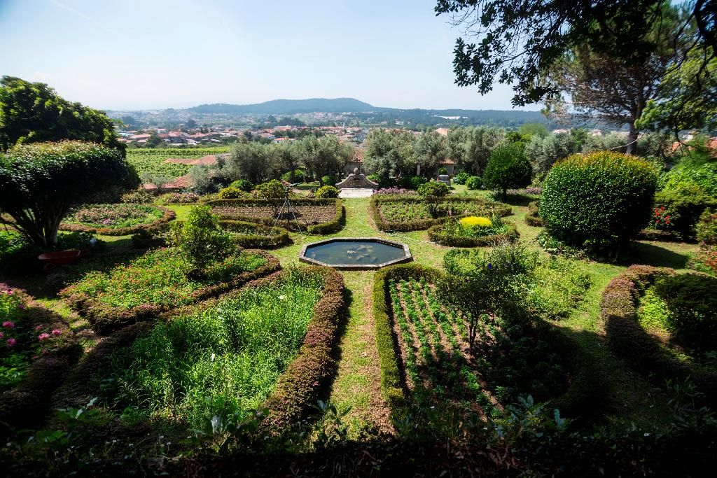 Quinta do Paco d'Anha, foto 14