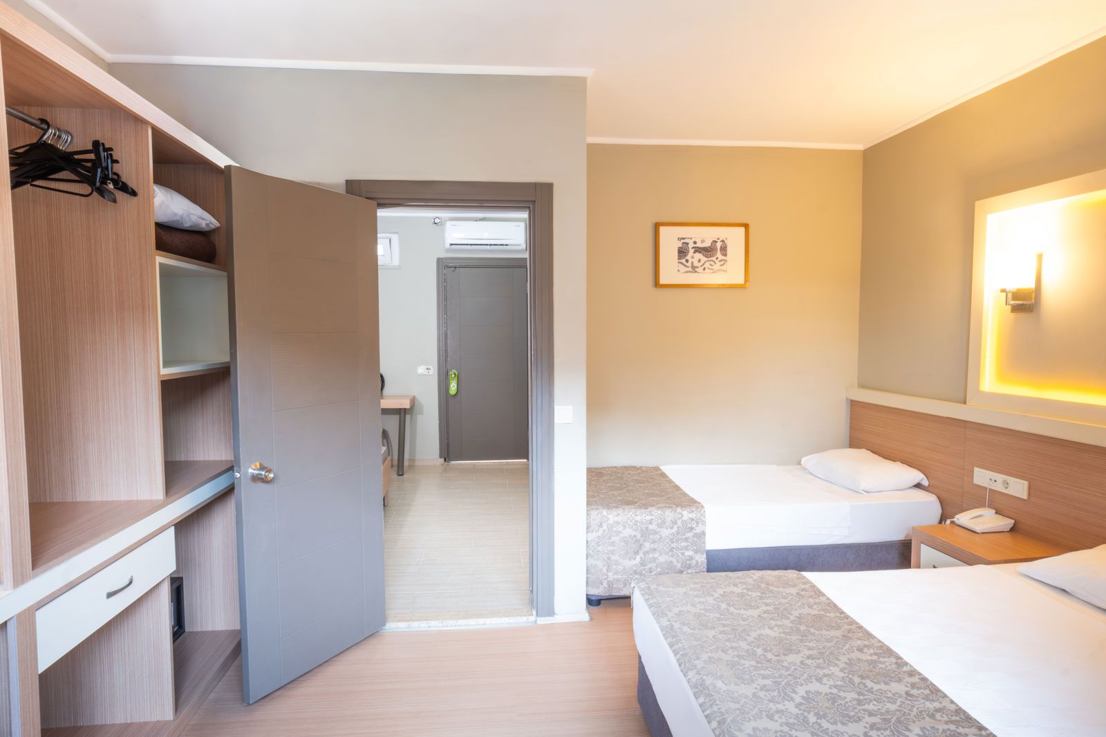 Sun City Apartments & Hotel, foto 5