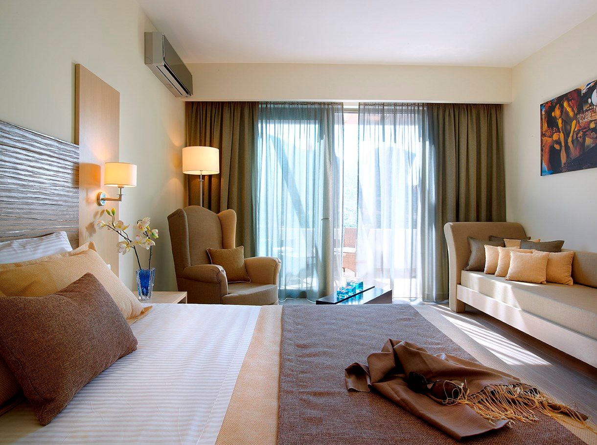 Filion Suites Resort & Spa, foto 7