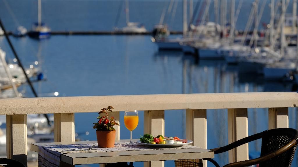 Ece Saray Marina & Resort, foto 2