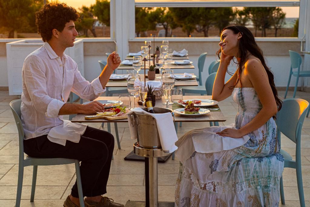 Pietrablu Resort & SPA, foto 14