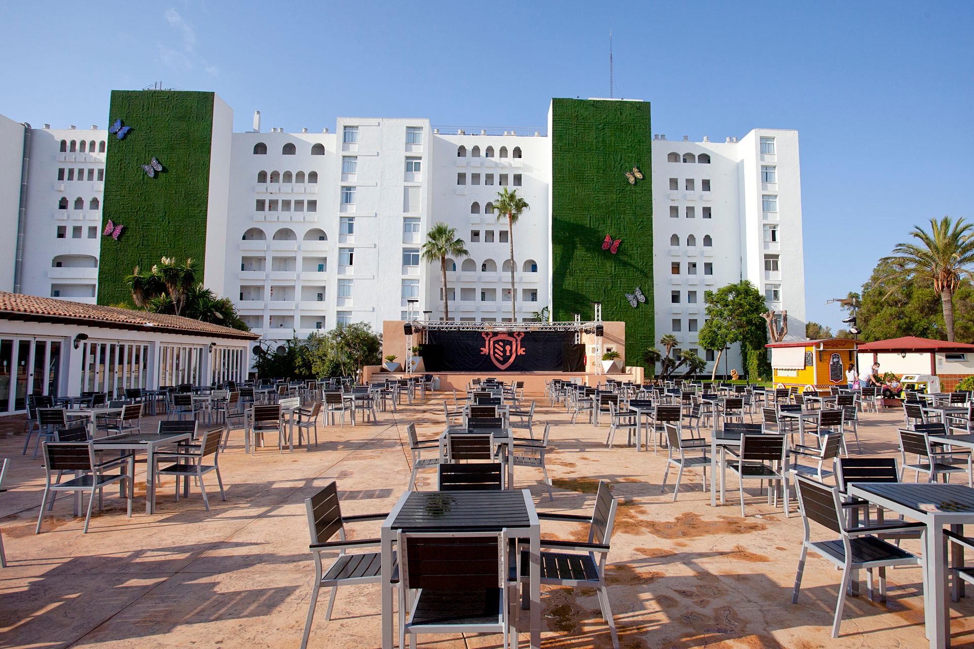 HYB Eurocalas, foto 14