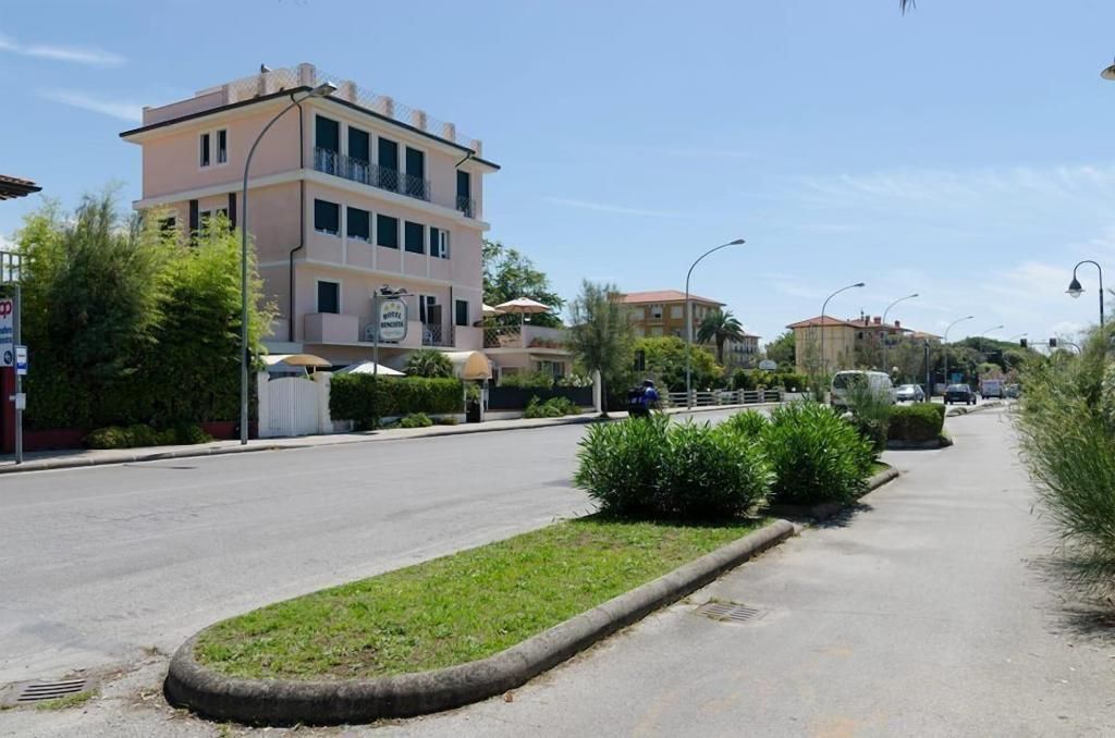 Hotel Bencistà, foto 12