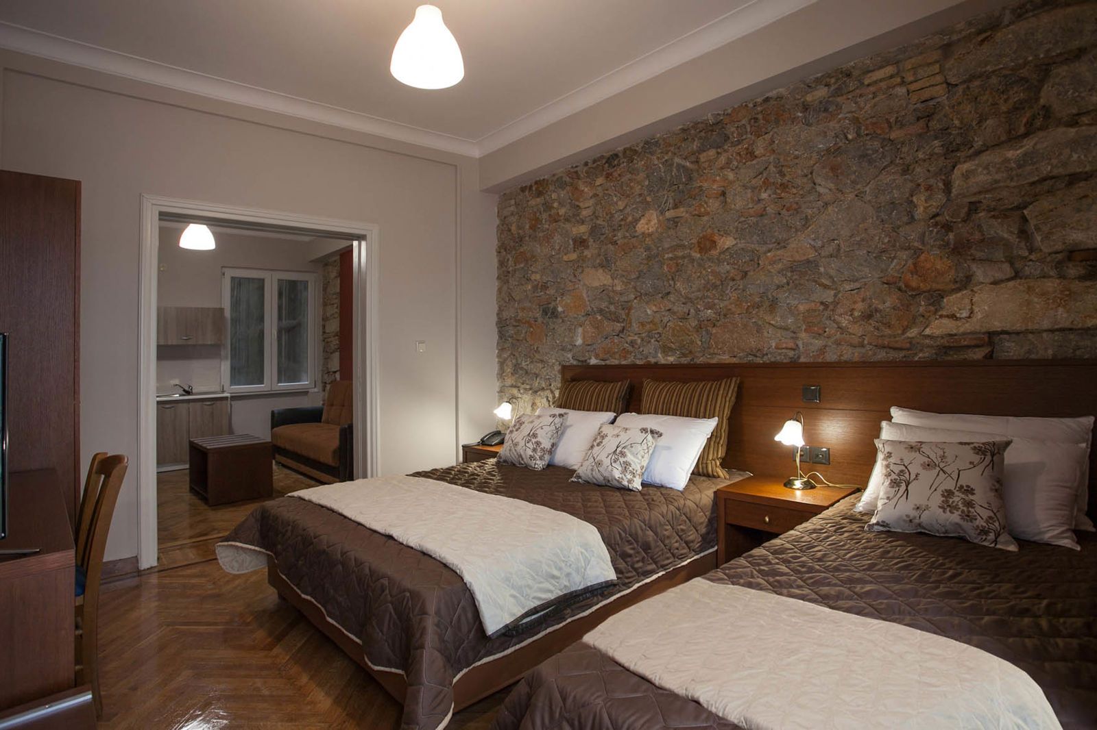 Ambrosia Suites, foto 5