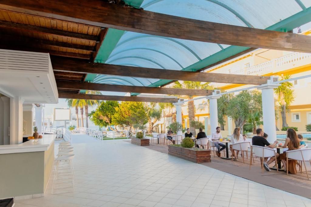 Ionian Blue Beach Hotel, foto 4