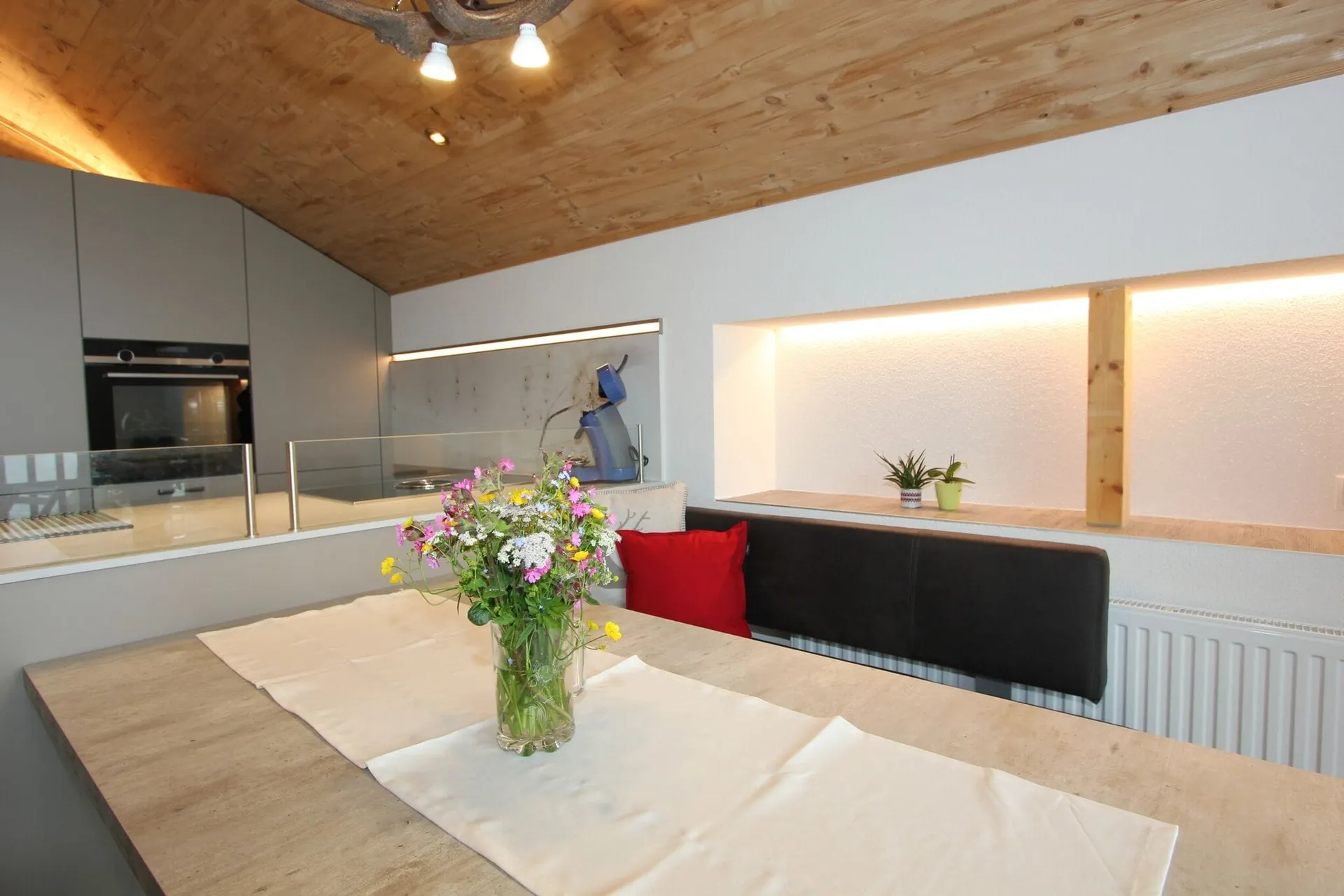 Eetkamer