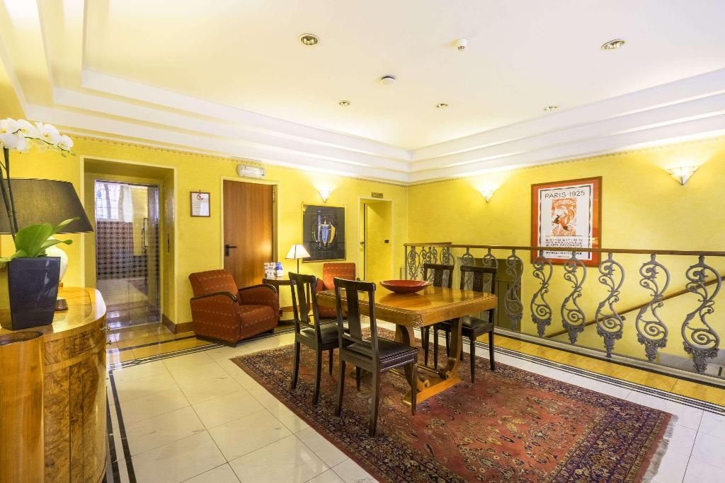 Best Western Hotel Artdeco, foto 4