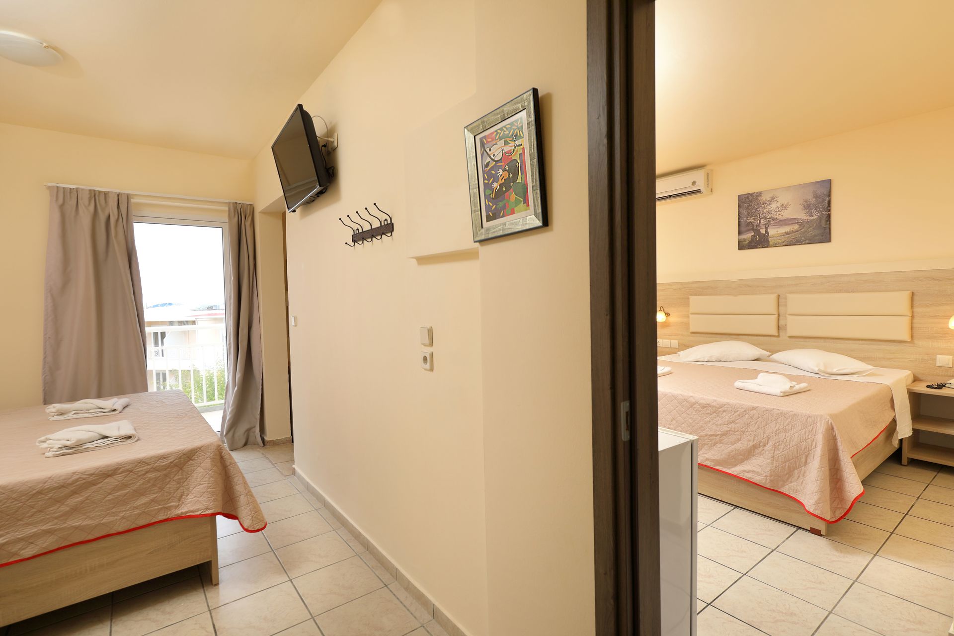Eri Beach & Village, foto 8