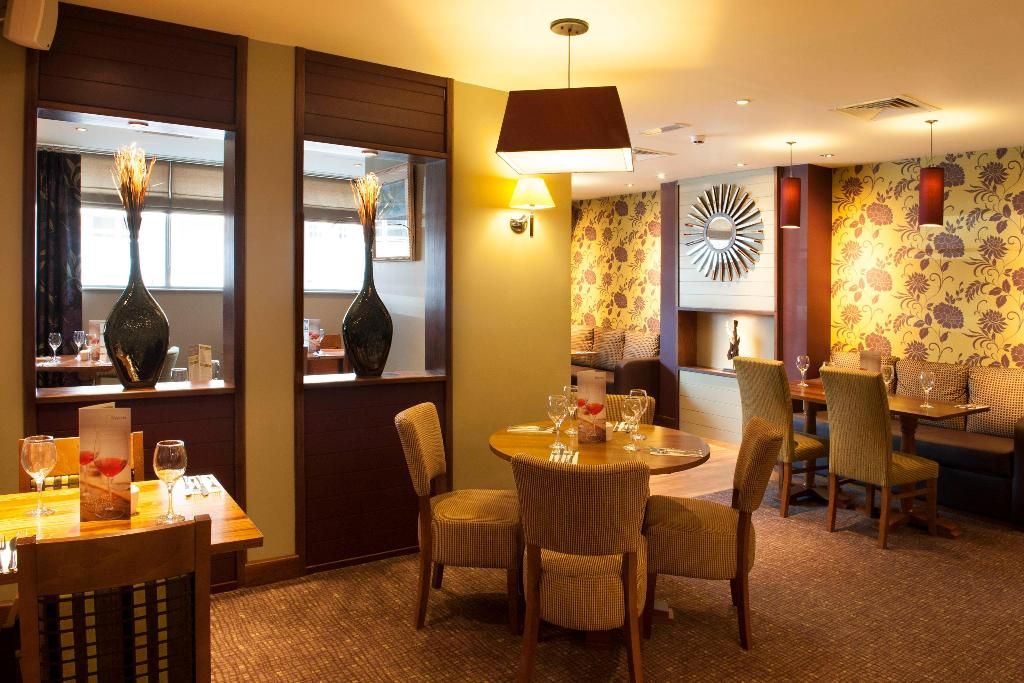 Premier Inn Lincoln City Centre, foto 5