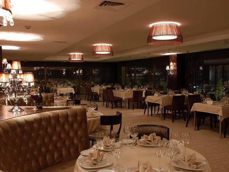 Grand Hotel Gaziantep, foto 7