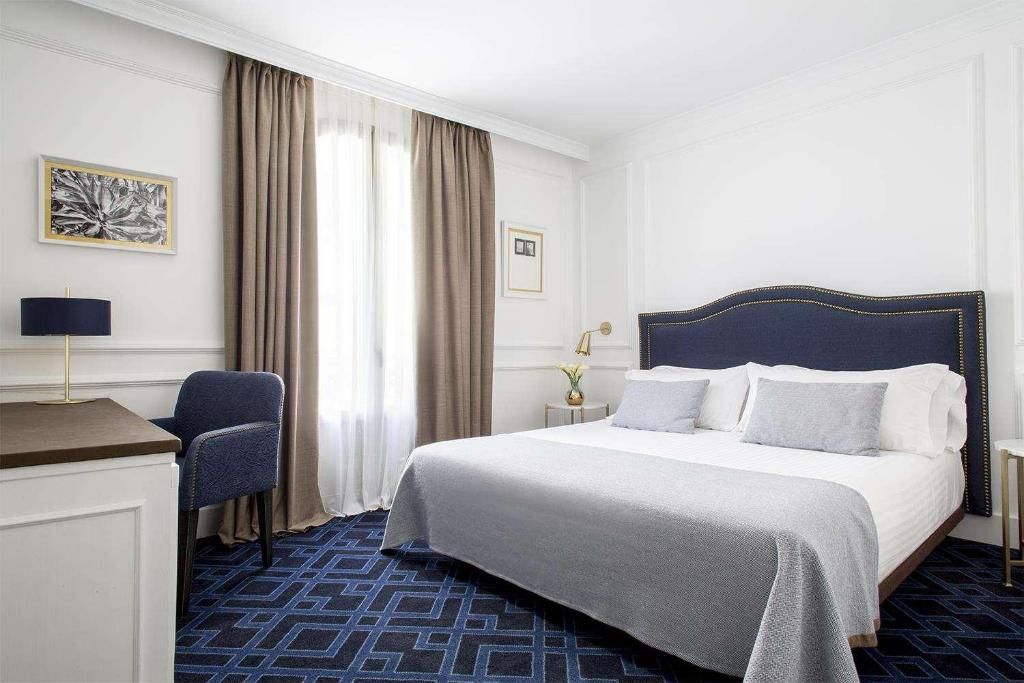 Hotel Midmost, foto 13