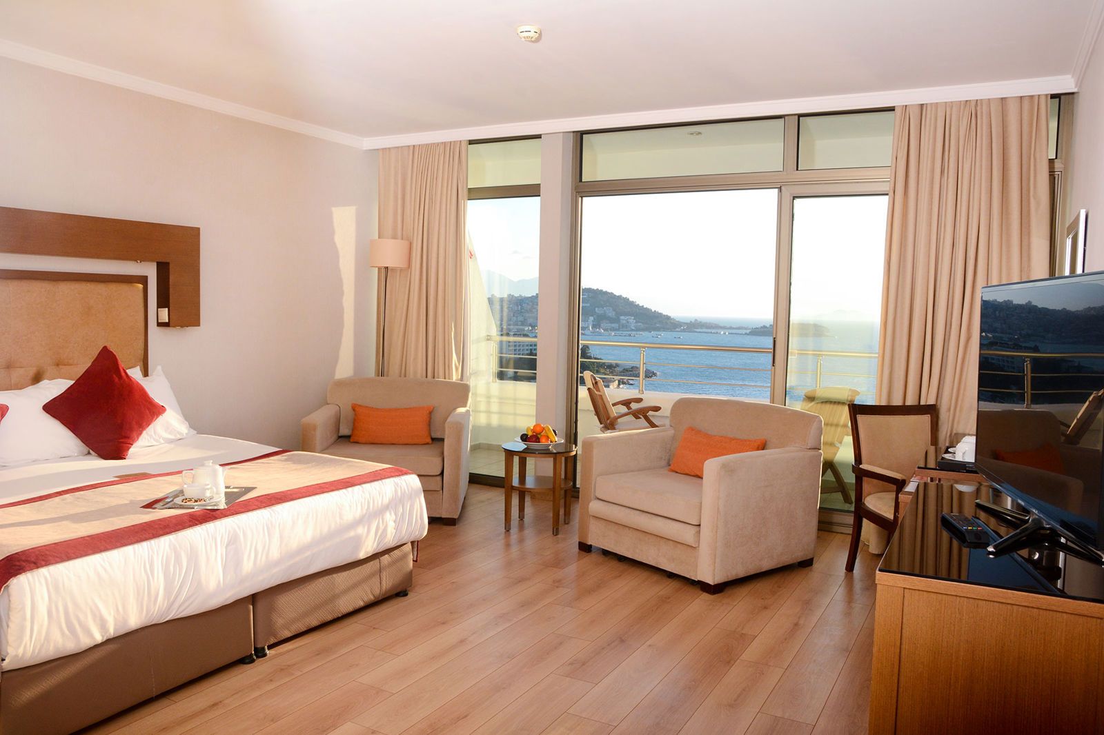 Korumar Hotel De Luxe, foto 13