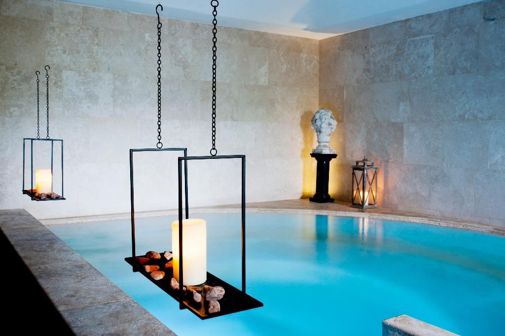 Castello di Velona Resort, Thermal Spa & Winery, foto 4