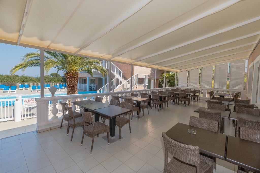 Hôtel Thalassa, foto 4