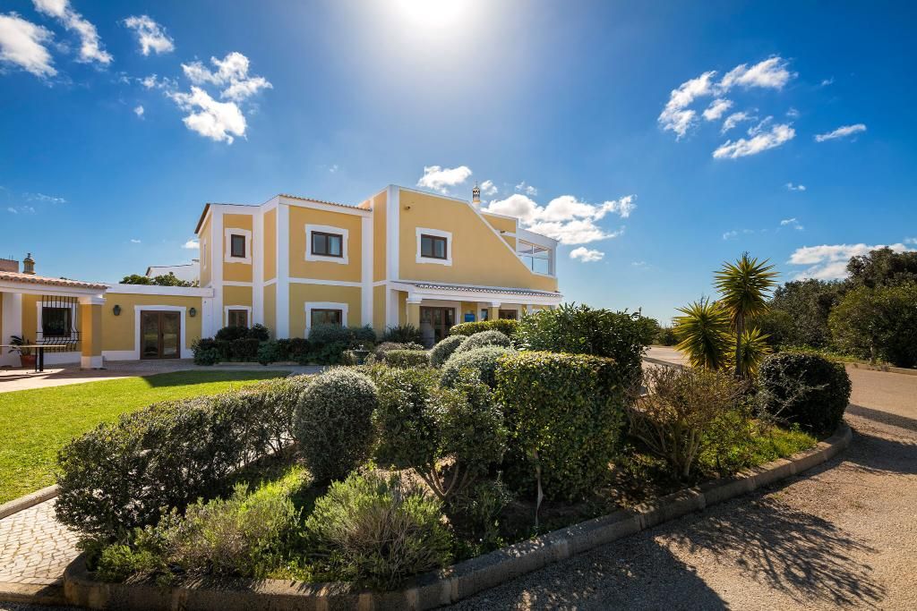 Porto Dona Maria Sea & Nature Resort, foto 11