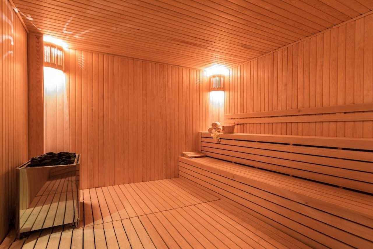 Boyalik Beach Hotel & SPA Thermal Resort, foto 12